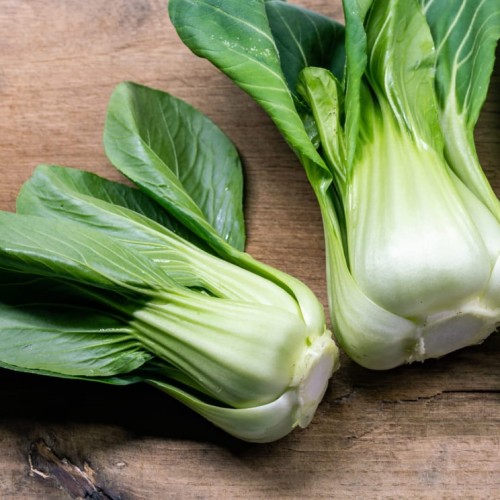 świeża kapusta pak choi sklep warzywny Warszawa