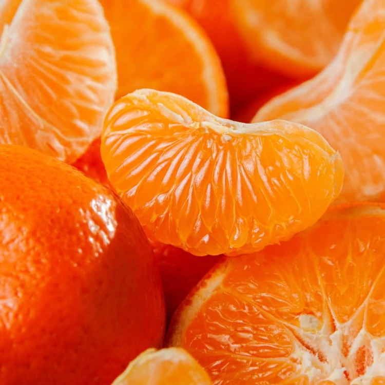świeże mandarynki z Hiszpanii premium 500 g sklep warzywny Warszawa
