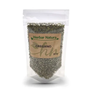 Oregano 30g