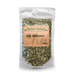 Sól ziołowa 100g 