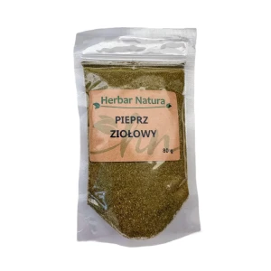 Pieprz ziołowy 80g 