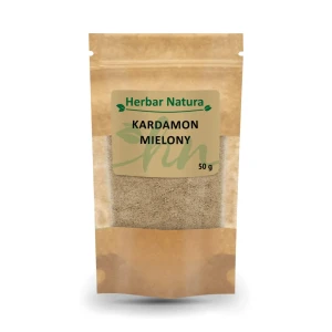 Kardamon mielony 50g 