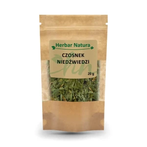 Czosnek niedźwiedzi 10g 