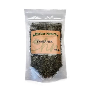 Tymianek 40g 