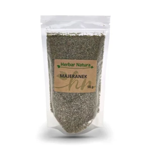 Majeranek 50g 