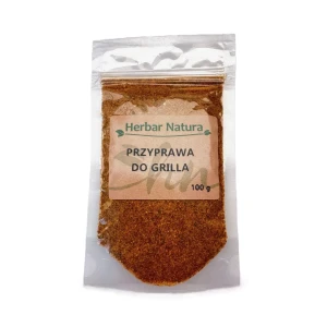 Przyprawa do grilla 100g