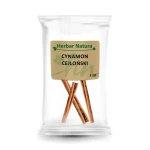 Cynamon cejloński laski 3 szt