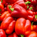 świeża papryka czerwona z hiszpanii 1 kg sklep Warszawa
