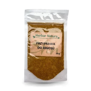 Przyprawa do bigosu 50g