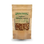 Pomidor  z  czosnkiem i bazylią 50g 