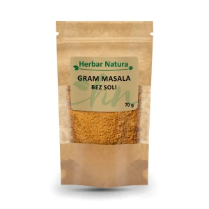 Garam Masala BEZ SOLI 70g