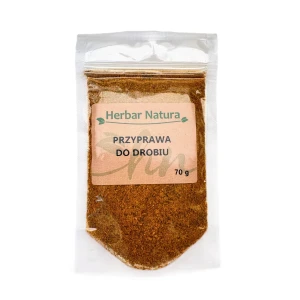 Przyprawa do drobiu 70g
