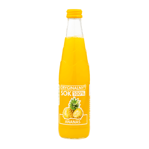 Sok ananas 330 ml  