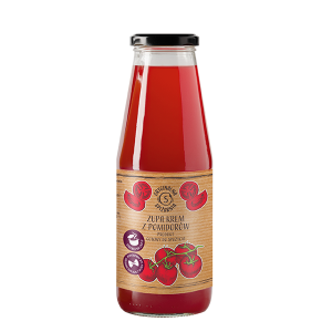 Zupa krem z pomidorów 685ml