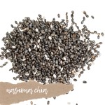 Nasiona Chia 100g