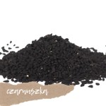 Czarnuszka nasiona 100g