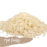Ryż Biały 500g