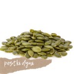 Pestki dyni 100g