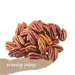 Orzechy pekan 100g