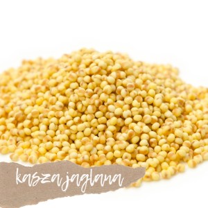 Kasza Jaglana 500g 