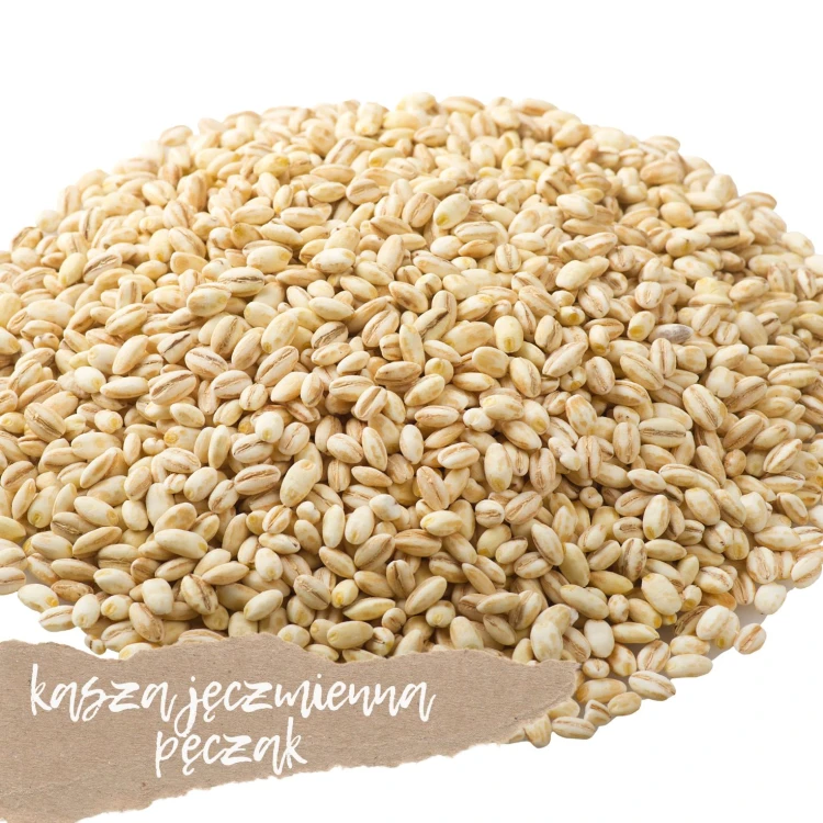 kasza pęczak