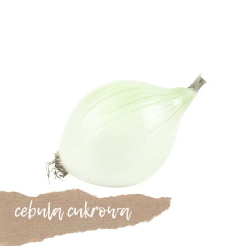 cebula cukrowa 500 g świeża sklep warzywny Warszawa