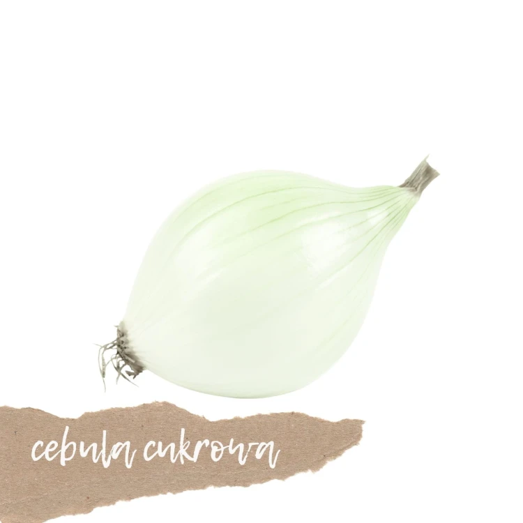 cebula cukrowa 500 g świeża sklep warzywny Warszawa
