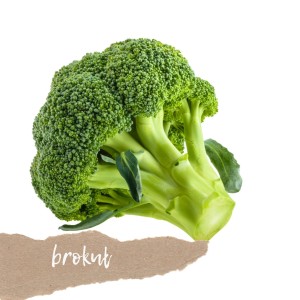 Brokuł  Hiszpania 1 szt.