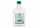 Sok z aloesu 200 ml