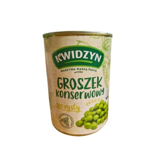 groszek