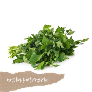 Natka pietruszki 1 szt.