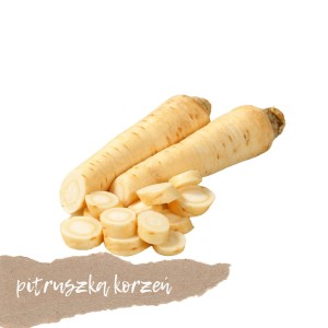 Pietruszka korzeń 1kg