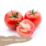 Pomidory malinowe  Polska 1 kg