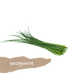 Szczypiorek 1 szt.
