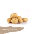 ziemniaki arrow