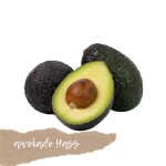 Awokado Hass 1 szt.