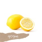Cytryna 500g