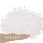 Ryż Basmati 500g 