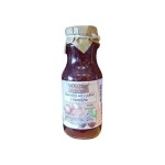 Naturalny sok z jabłek i buraków 240ml 