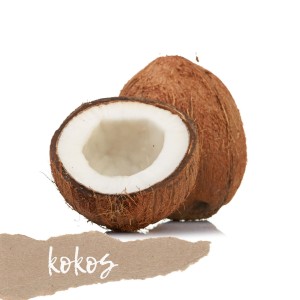 Kokos 1 szt. 