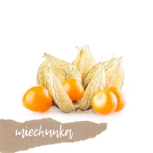 Miechunka (physalis) 100g  