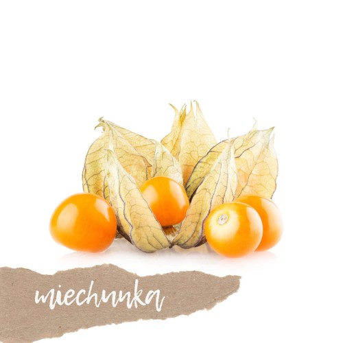 miechunka