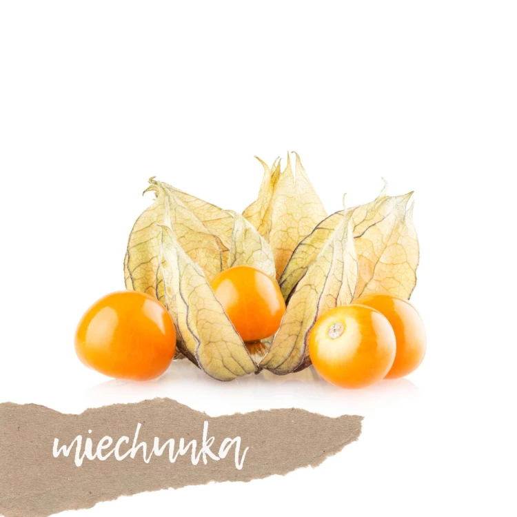 miechunka