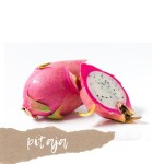 Pitaja (dragon fruit) 1 szt.  