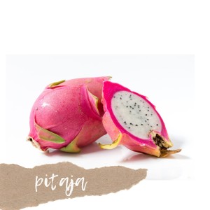 Pitaja (dragon fruit) 1 szt.  