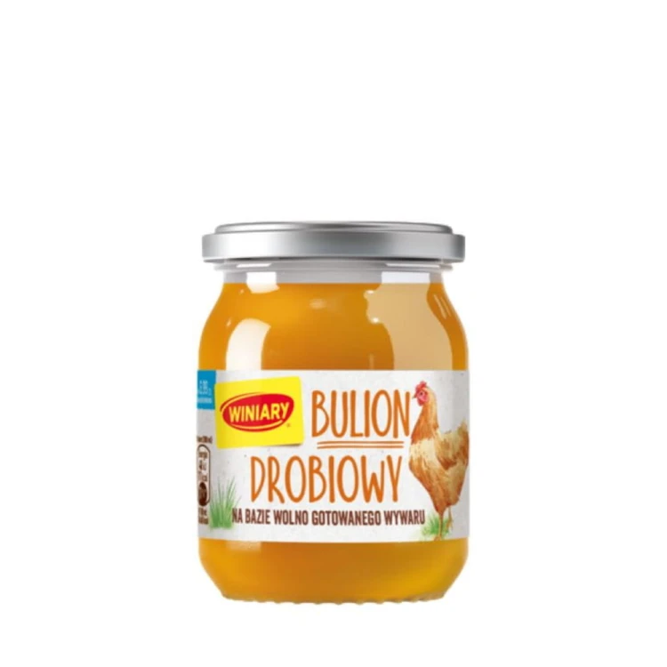 bulion drobiowy Winiary