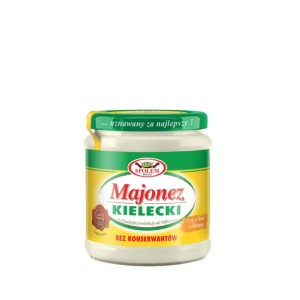 Majonez Kielecki 170ml