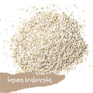 Kasza Krakowska 500g