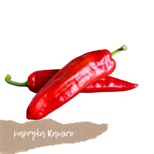 Papryka Ramiro 2- 3 szt.