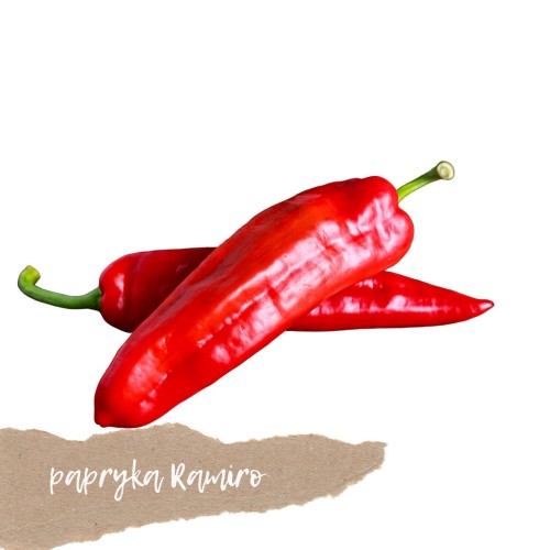papryka Ramiro
